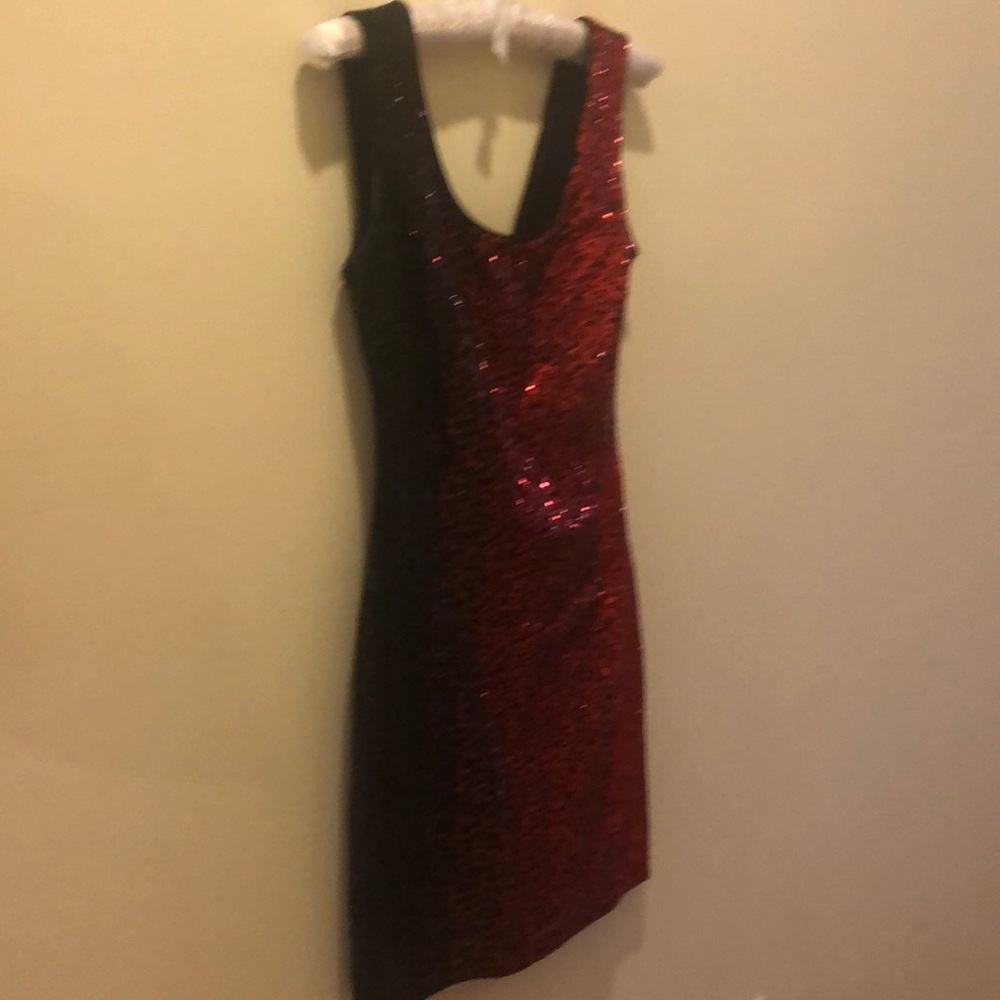Cocktail Dress - Picture 3 of 3